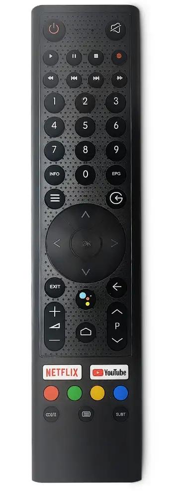 BA32H4142LEB BLAUPUNKT afstandsbediening