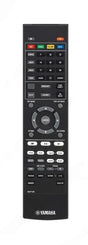 BD-S681 YAMAHA afstandsbediening