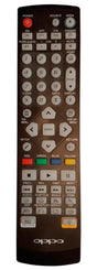 BDP-93EU OPPO afstandsbediening