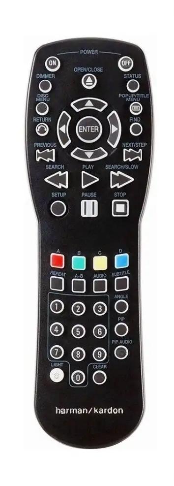 BDP10 HARMAN KARDON afstandsbediening