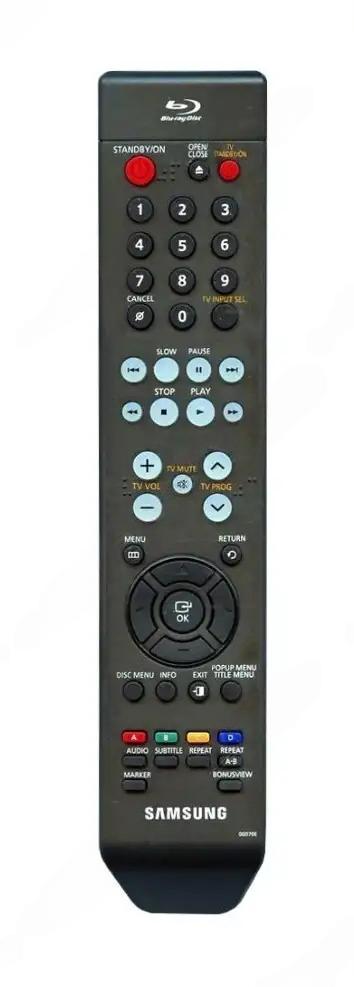 BDP1500 SAMSUNG afstandsbediening