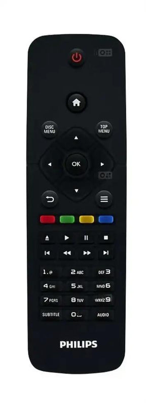 BDP2110 PHILIPS afstandsbediening