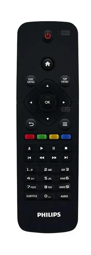 BDP2110 PHILIPS afstandsbediening