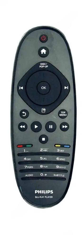 BDP9600 PHILIPS afstandsbediening