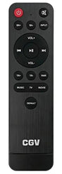BDS-LUPO CGV afstandsbediening