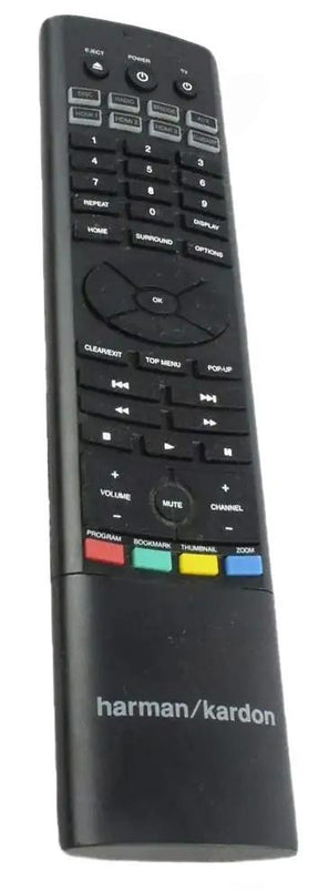 BDS570 HARMAN KARDON afstandsbediening
