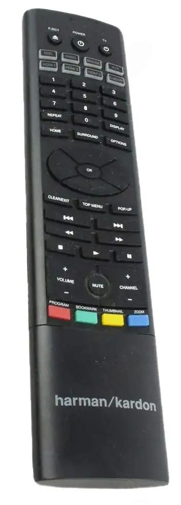 BDS570 HARMAN KARDON afstandsbediening