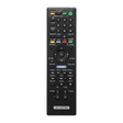 BDV-F500 SONY afstandsbediening