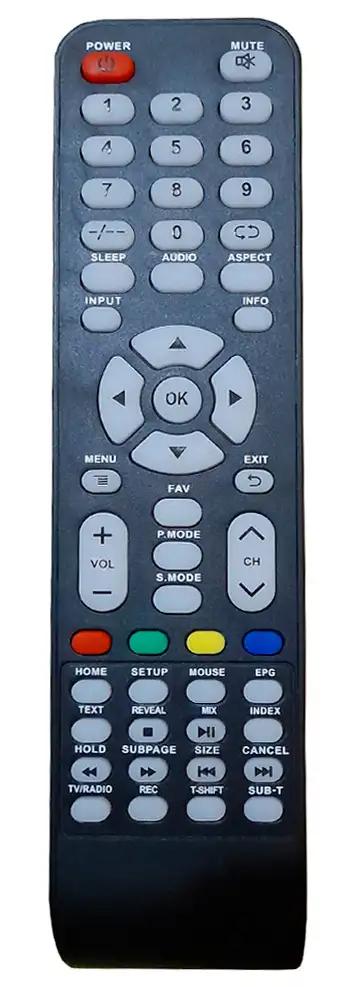 BL-F50S-FHD BLUALTA afstandsbediening