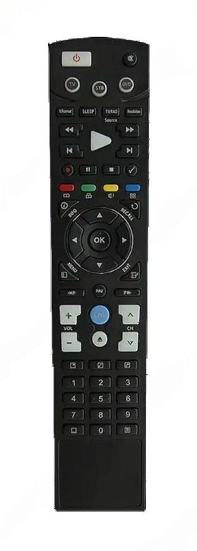 BLACKBOX SKYTEC afstandsbediening