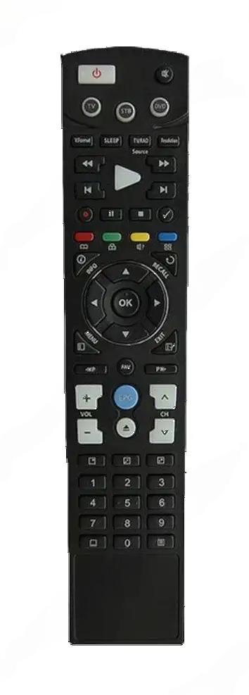 BLACKBOX SKYTEC afstandsbediening