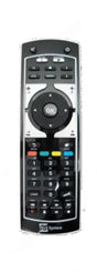 BLOBBOX TELESYSTEM afstandsbediening