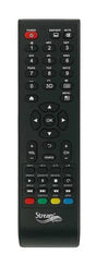 BM43L73 STREAM SYSTEM afstandsbediening