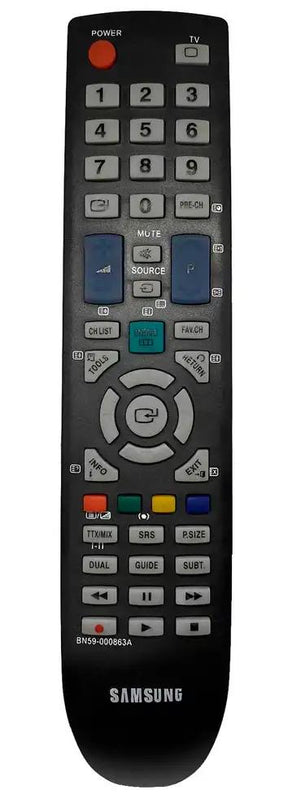 BN59-000863A SAMSUNG afstandsbediening