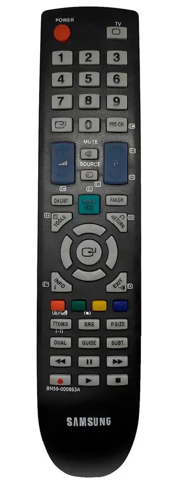 BN59-000863A SAMSUNG afstandsbediening