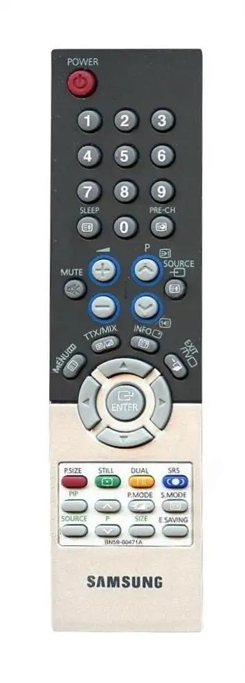 BN59-00471A SAMSUNG afstandsbediening