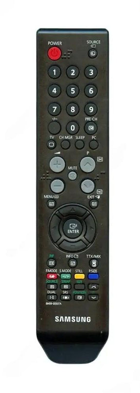 BN59-00507A SAMSUNG afstandsbediening
