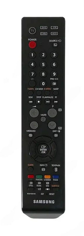 BN59-00516A SAMSUNG afstandsbediening