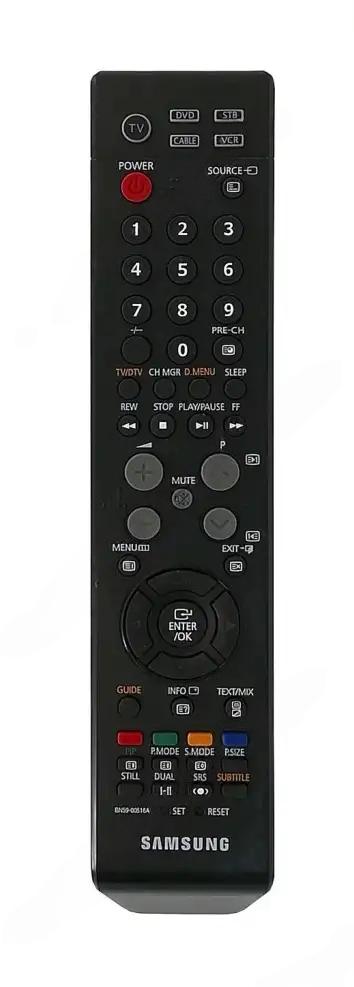 BN59-00516A SAMSUNG afstandsbediening