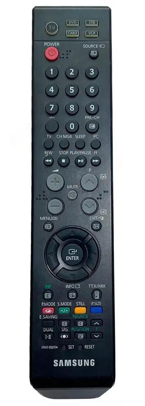 BN59-00539A SAMSUNG afstandsbediening