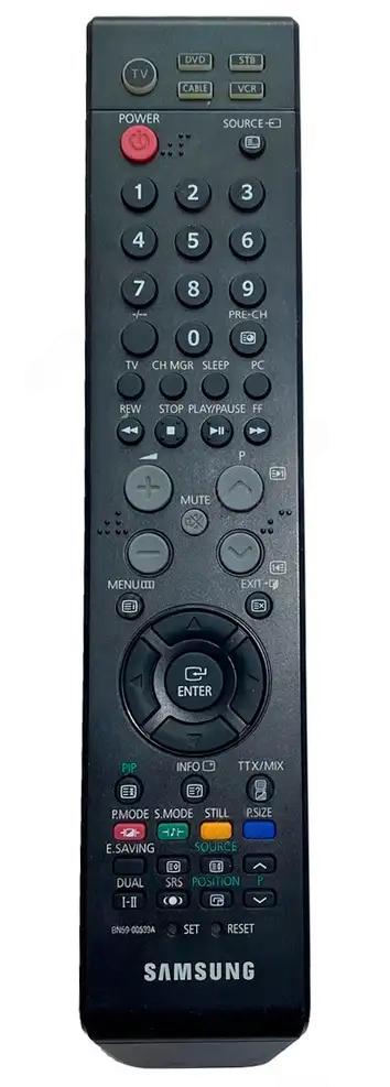 BN59-00539A SAMSUNG afstandsbediening