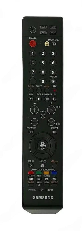BN59-00603A SAMSUNG afstandsbediening