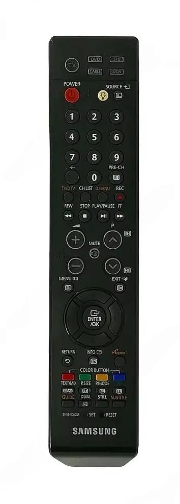 BN59-00603A SAMSUNG afstandsbediening