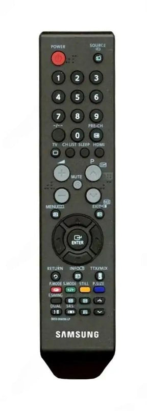 BN59-00609A SAMSUNG afstandsbediening