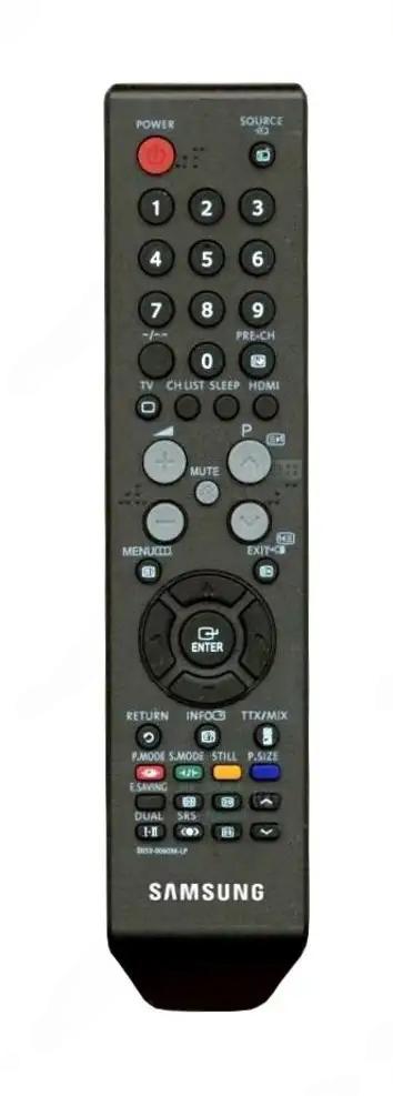 BN59-00609A SAMSUNG afstandsbediening