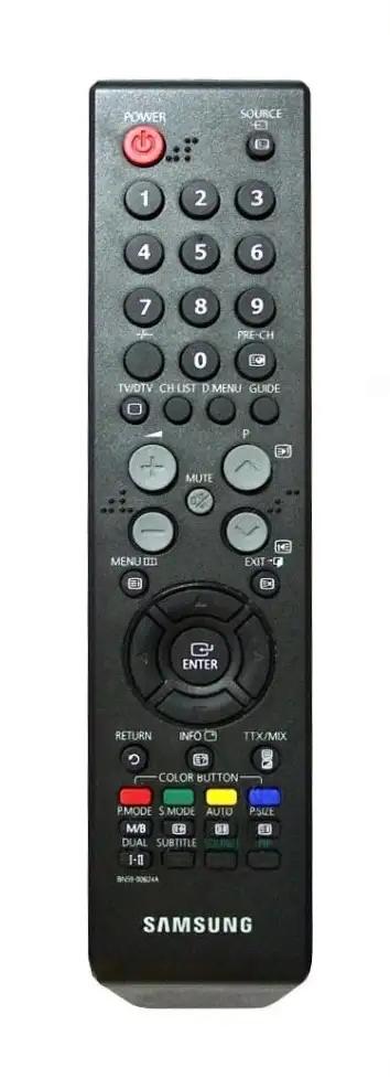 BN59-00624A SAMSUNG afstandsbediening