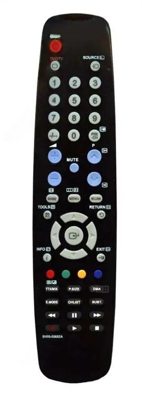 BN59-00683A SAMSUNG afstandsbediening