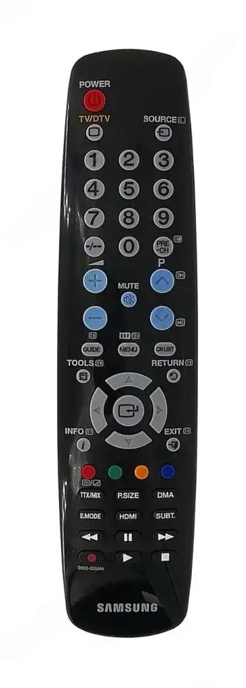 BN59-00684A SAMSUNG afstandsbediening