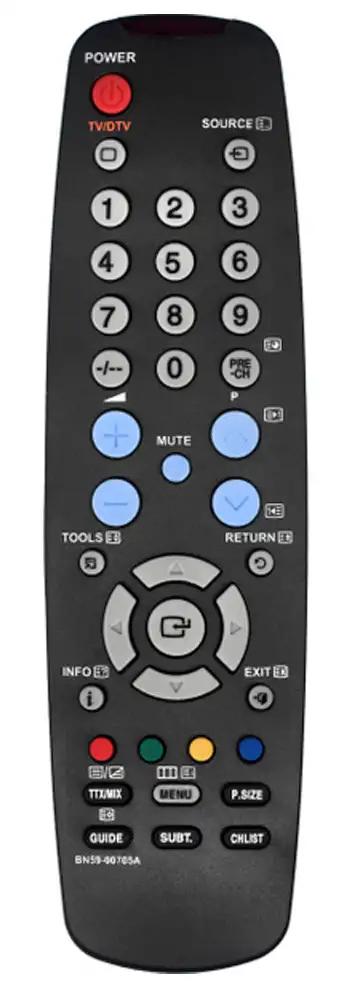 BN59-00705A SAMSUNG afstandsbediening