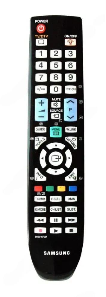 BN59-00706A SAMSUNG afstandsbediening