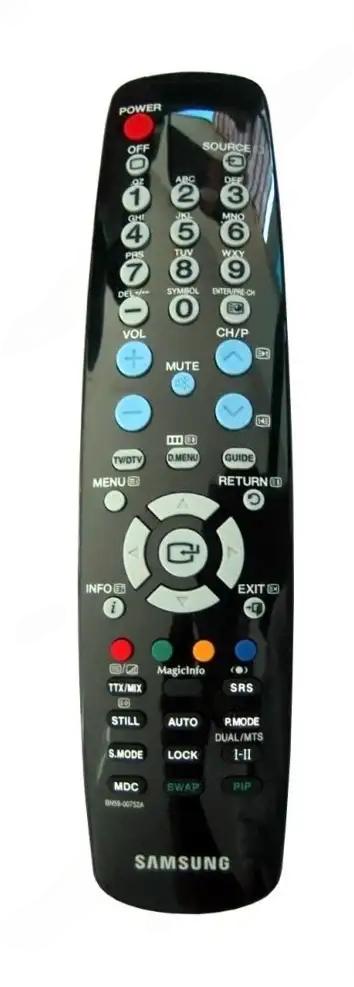 BN59-00752A SAMSUNG afstandsbediening