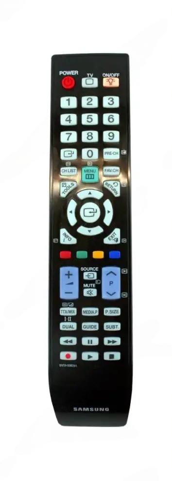 BN59-00859A SAMSUNG afstandsbediening