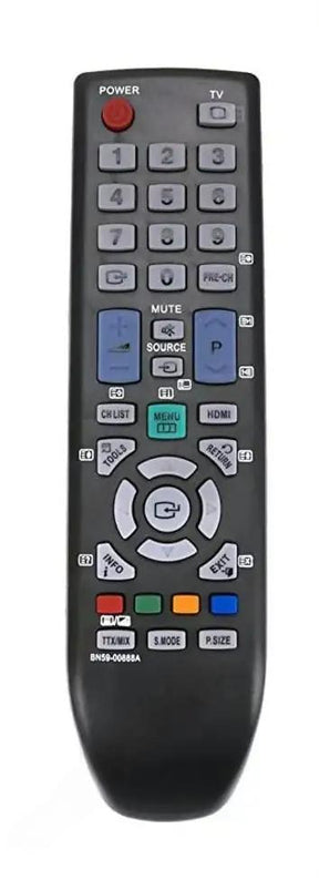 BN59-00888A SAMSUNG afstandsbediening