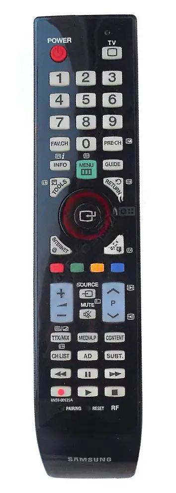 BN59-00935A SAMSUNG afstandsbediening