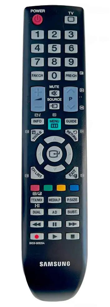 BN59-00936A SAMSUNG afstandsbediening