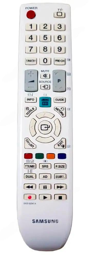 BN59-00941A SAMSUNG afstandsbediening