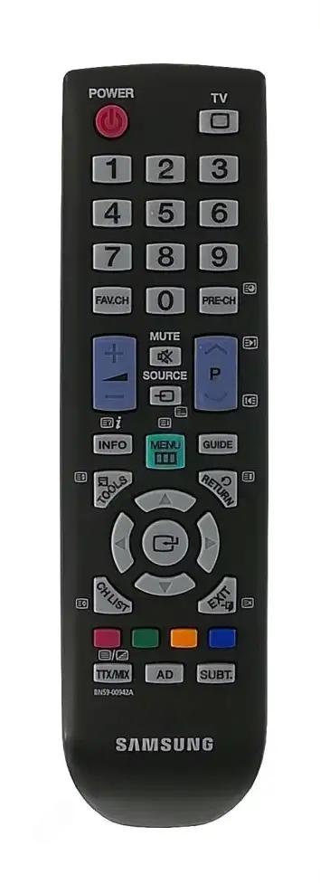 BN59-00942A SAMSUNG afstandsbediening