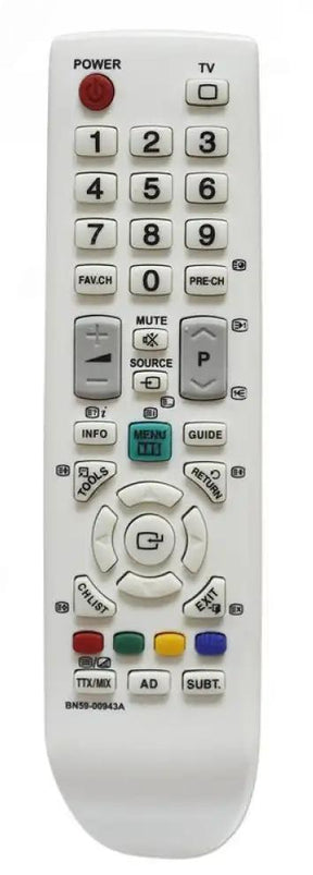BN59-00943A SAMSUNG afstandsbediening