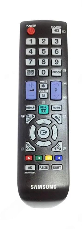 BN59-01005A SAMSUNG afstandsbediening