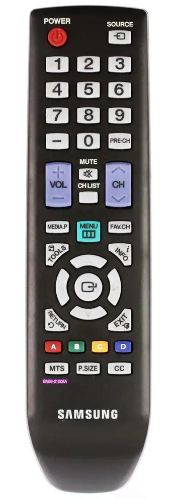 BN59-01006A SAMSUNG afstandsbediening