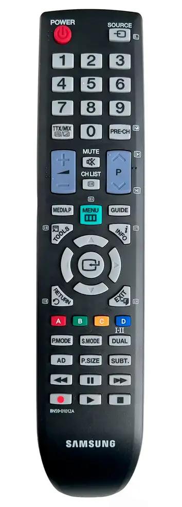 BN59-01012A SAMSUNG afstandsbediening