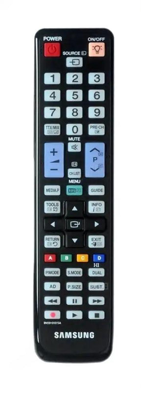 BN59-01015A SAMSUNG afstandsbediening