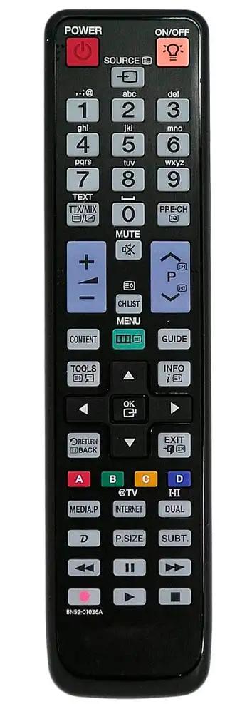 BN59-01036A SAMSUNG afstandsbediening