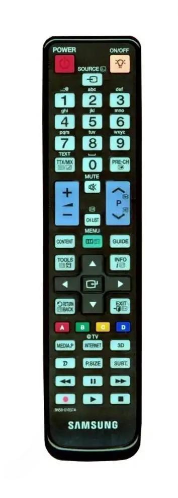BN59-01037A SAMSUNG afstandsbediening