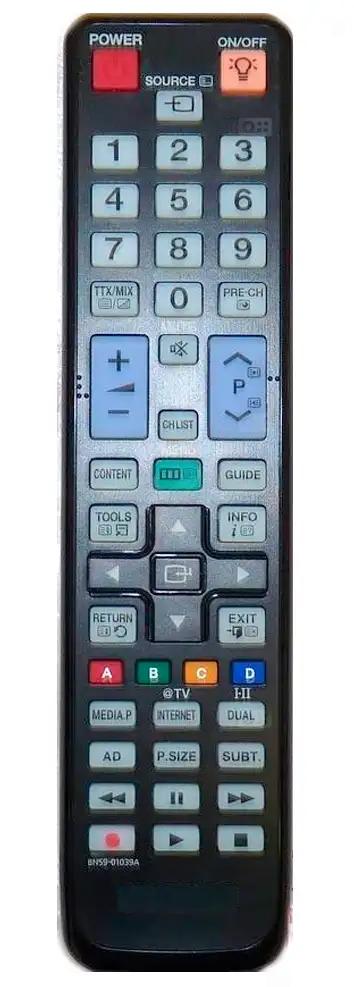 BN59-01039A SAMSUNG afstandsbediening