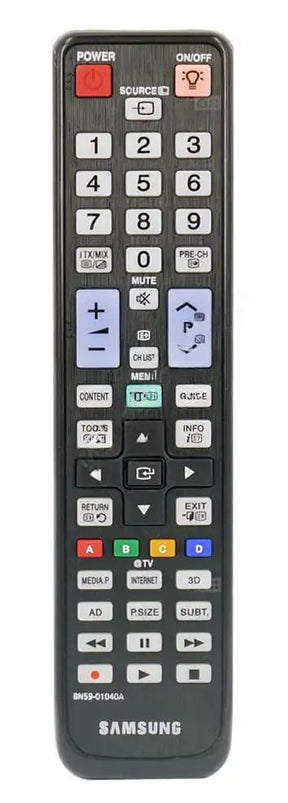 BN59-01040A SAMSUNG afstandsbediening